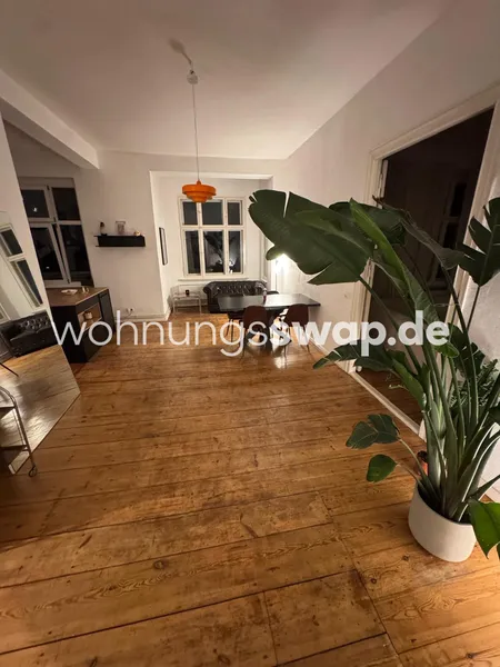Wohnungstausch: Greifswalder Straße 164 — photo 1